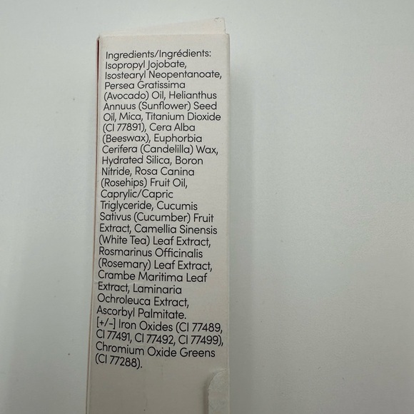 NIB jane iredale THE SKINCARE MAKEUP® Active Light® Under-eye Concealer No 1 - Picture 7 of 9